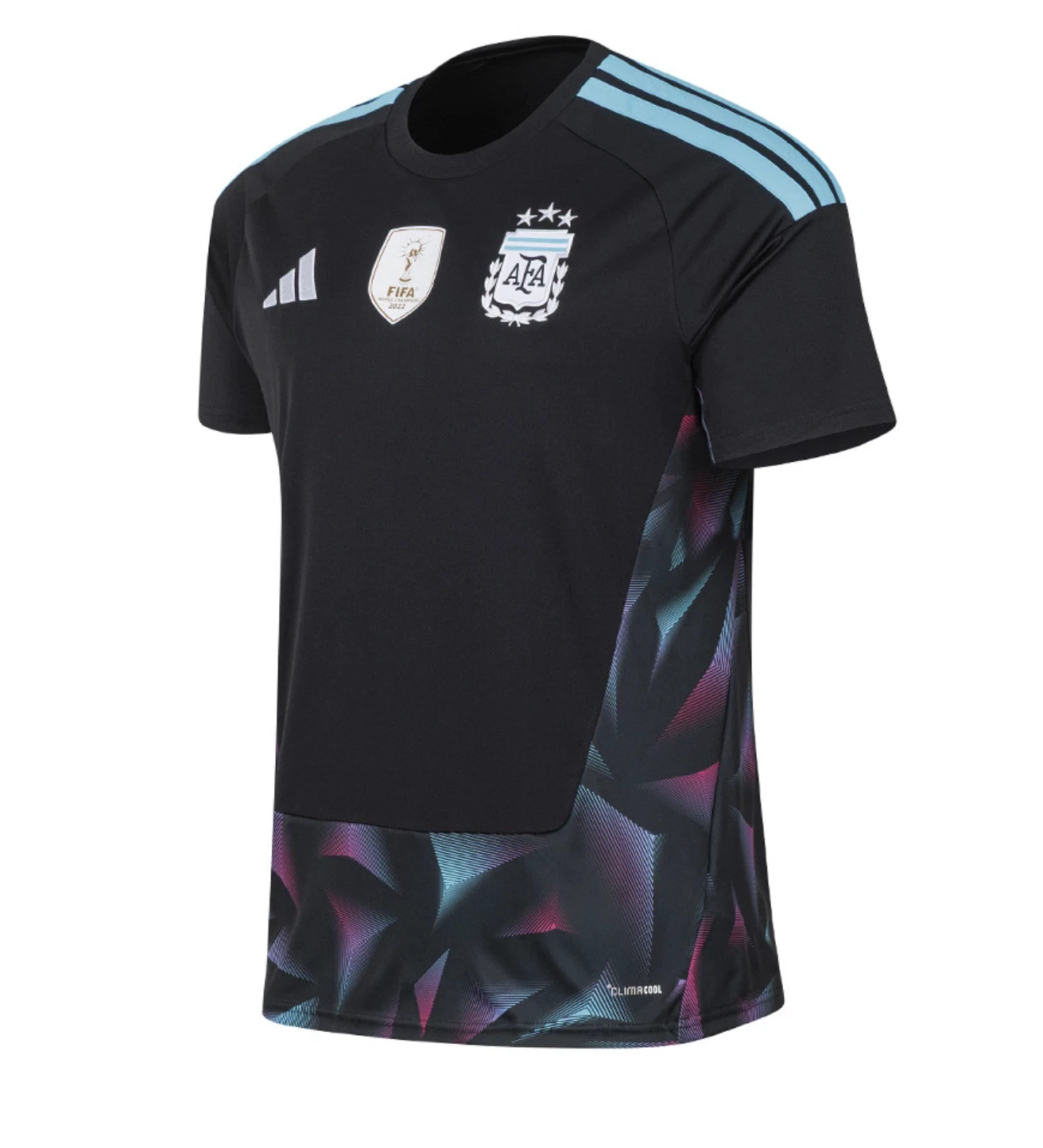 Jersey Argentina 2026 Goal Keeper