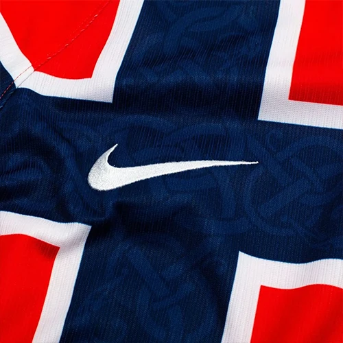 Jersey Norway FIFA WC 26 (Home)
