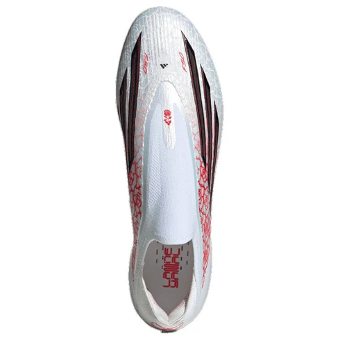 Boot F50 Lamine Yamal Laceless Elite FG