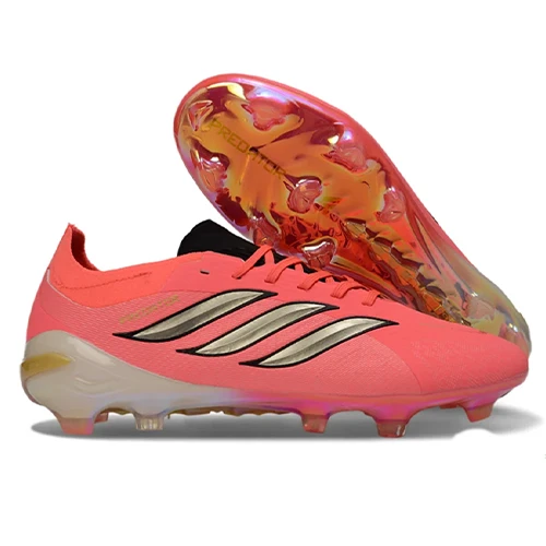 Boot Predator 26 Elite - Sleeve Tongue