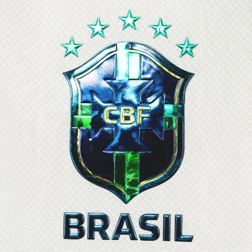 Jersey Brazil x Jordan Special Kit