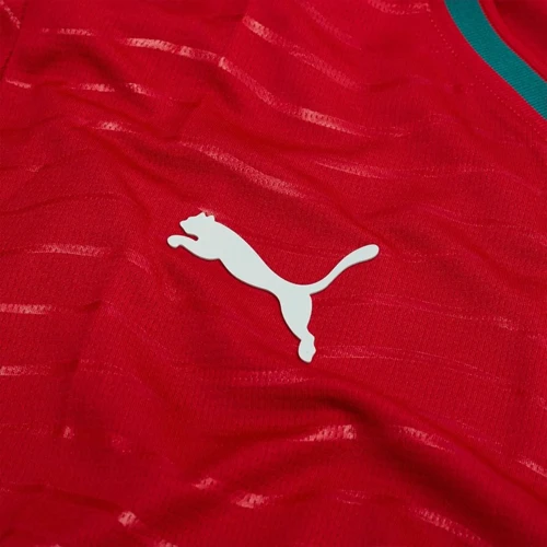 Jersey Portugal FIFA World Cup 2026 (Home) - Full Sleeve