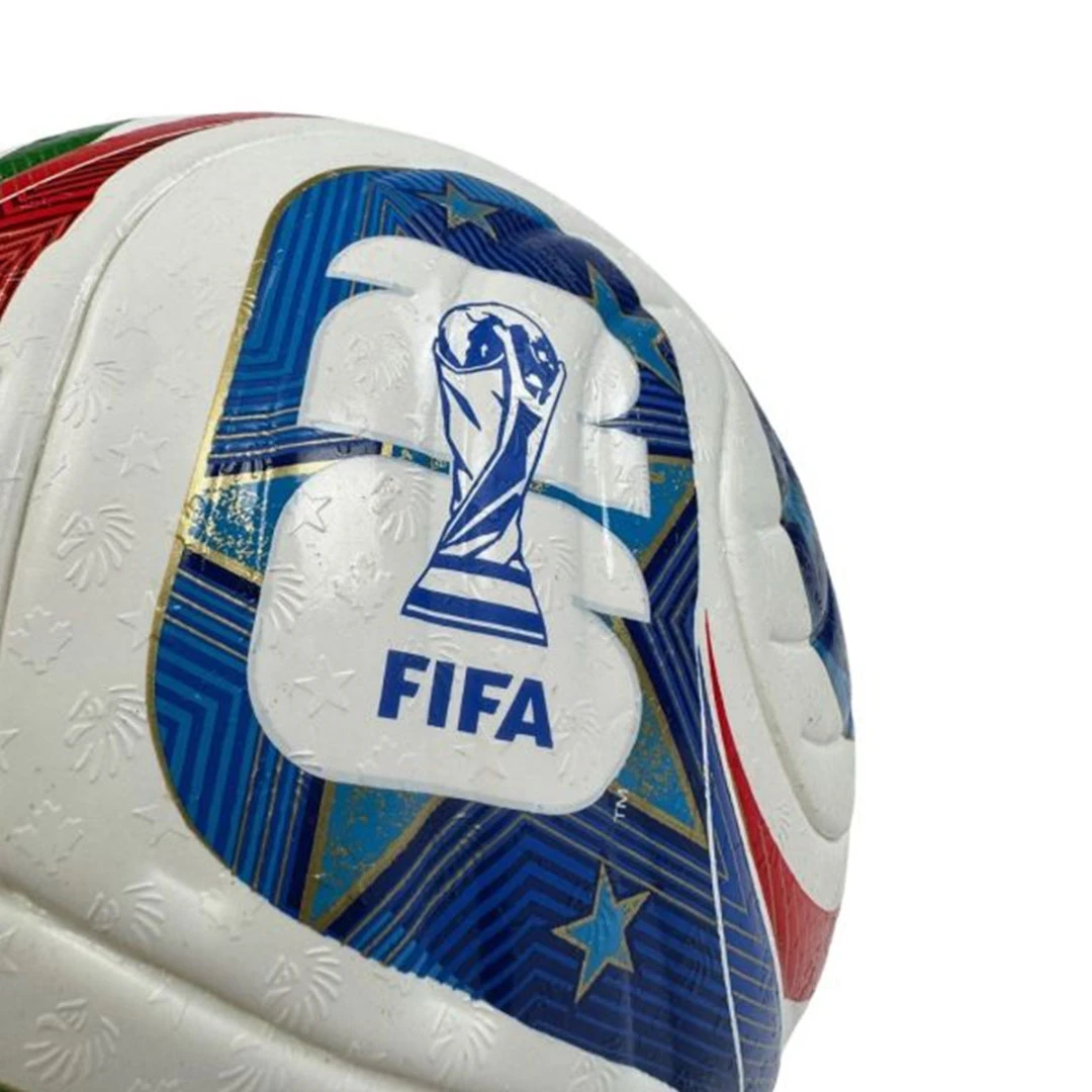 Football FIFA WC26 TRIONDA Academy