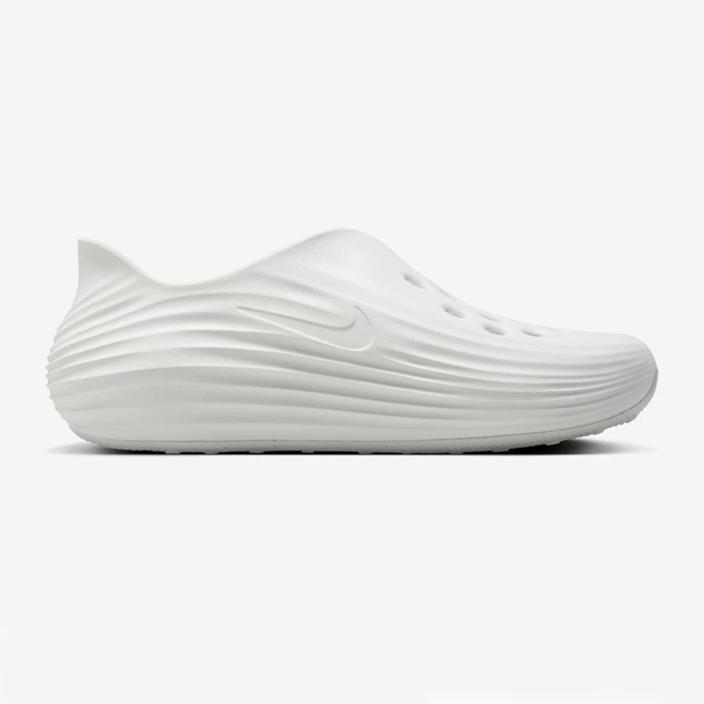 ReactX Rejuven8 White