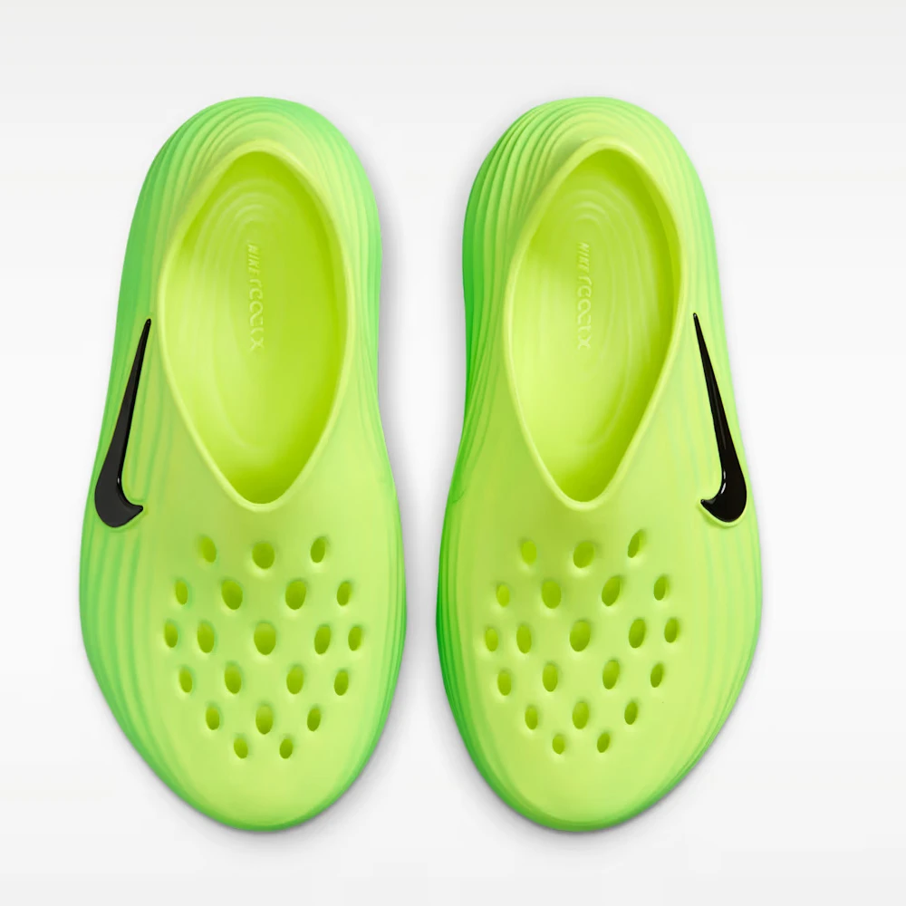 ReactX Rejuven8 Green