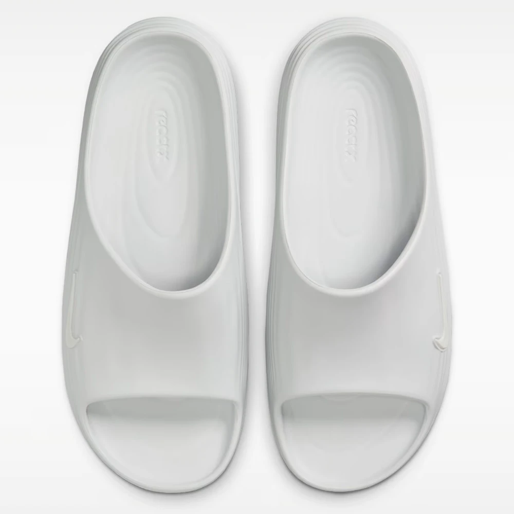 Slide ReactX Rejuven8 White