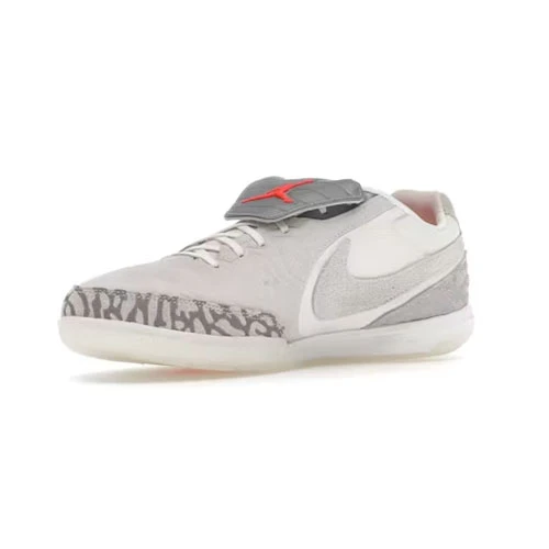 Futsal Street Gato Jordan Tiempo elite IC