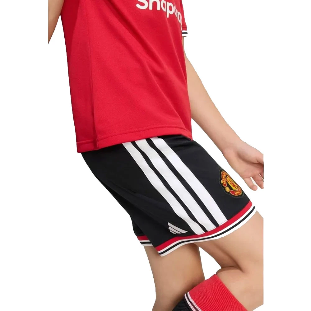 Short Manchester United 26/27 Home