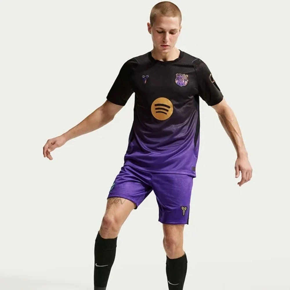 Shorts  Barcelona Away  2026/27