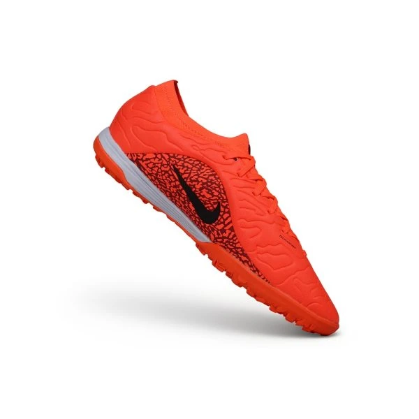 Turf Tiempo Maestro Jordan Orange Elite