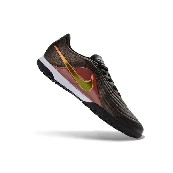 Turf Tiempo Maestro Black  Orange Elit
