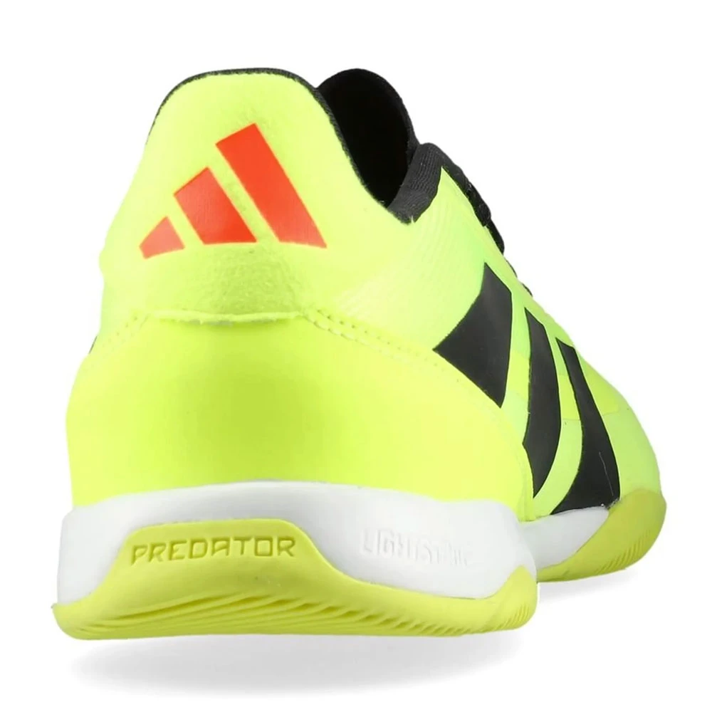 Futsal Predator League IN Energy Yellow
