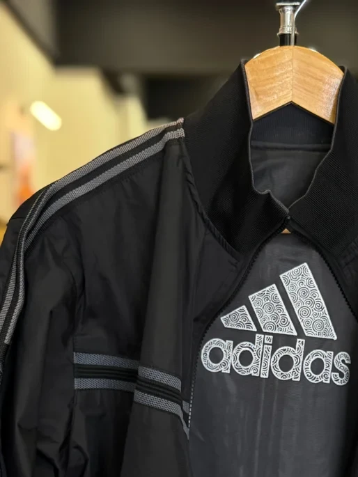 Jacket Both Side Wearable
