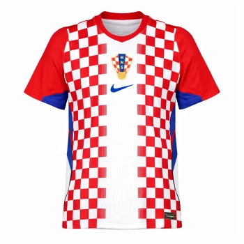 Jersey Croatia World Cup 2026 (Home)