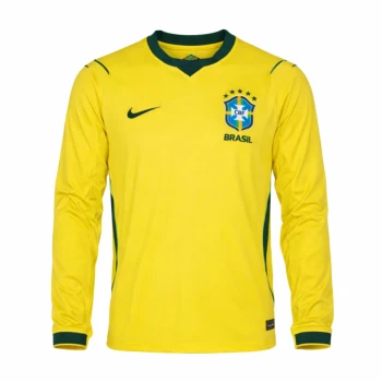 Jersey Brazil FIFA World Cup 2026 (Home) Full Sleeve