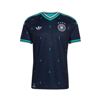 Jersey Germany FIFA World Cup 2026 (Away)