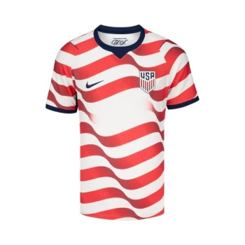 Jersey USA FIFA World Cup 2026 (Home)