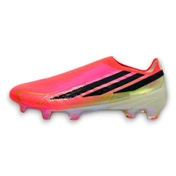Boot F50 Hyperfast Lacelace Elite FG