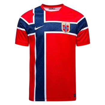Jersey Norway FIFA WC 26 (Home)