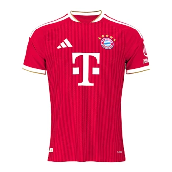 Jersey FC Bayern Munich 25/26 (Home)