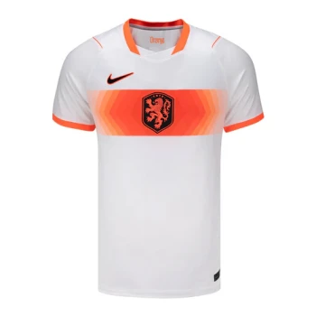 Jersey Netherlands WC 26 (Away)