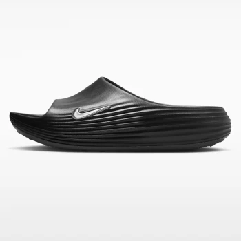 Slide ReactX Rejuven8 Black