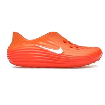 ReactX Rejuven8 Orange