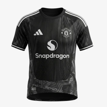 Jersey Manchester United 2026-2027 goalkeeper