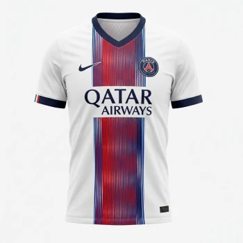 Jersey  Paris Saint-Germain 2026-27 Away