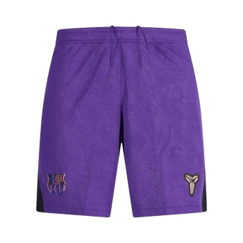 Shorts  Barcelona Away  2026/27