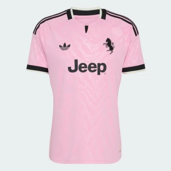Jersey Juventus 26/27 Away
