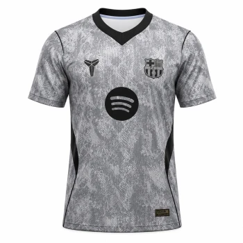Jersey Barcelona 26/27 goalkeeper kit