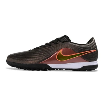 Turf Tiempo Maestro Black  Orange Elit