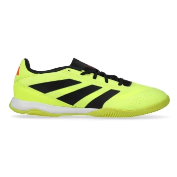 Futsal Predator League IN Energy Yellow