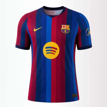 Jersey Barcelona 26/27 (Home)