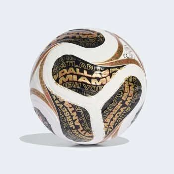 Football FIFA World Cup 26 Trionda Finals Pro Ball