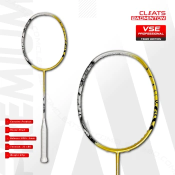 Badminton VS Professional
