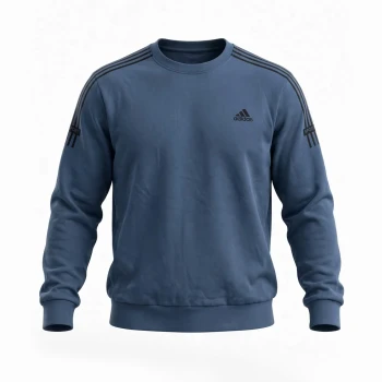 Sweatshirt Essentials Fleece 3-Stripes