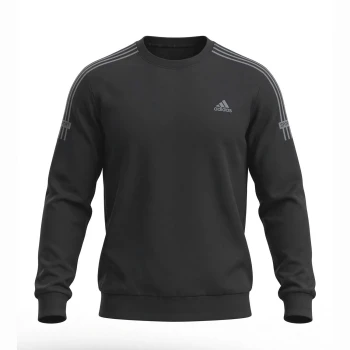 Sweatshirt Essentials Fleece 3-Stripes