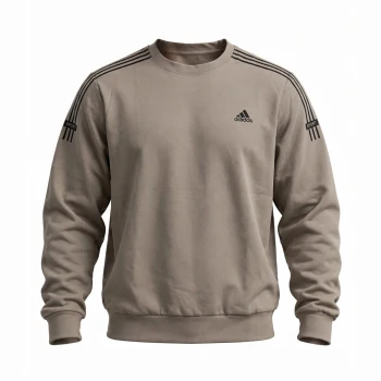 Sweatshirt Essentials Fleece 3-Stripes