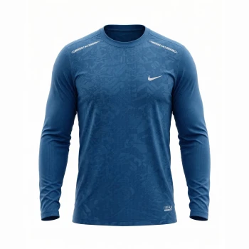 Sweatshirt Sphere Crew Top