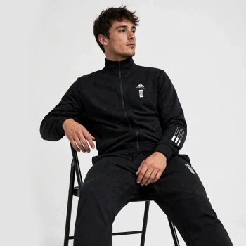 Tracksuit Martial Arts Series